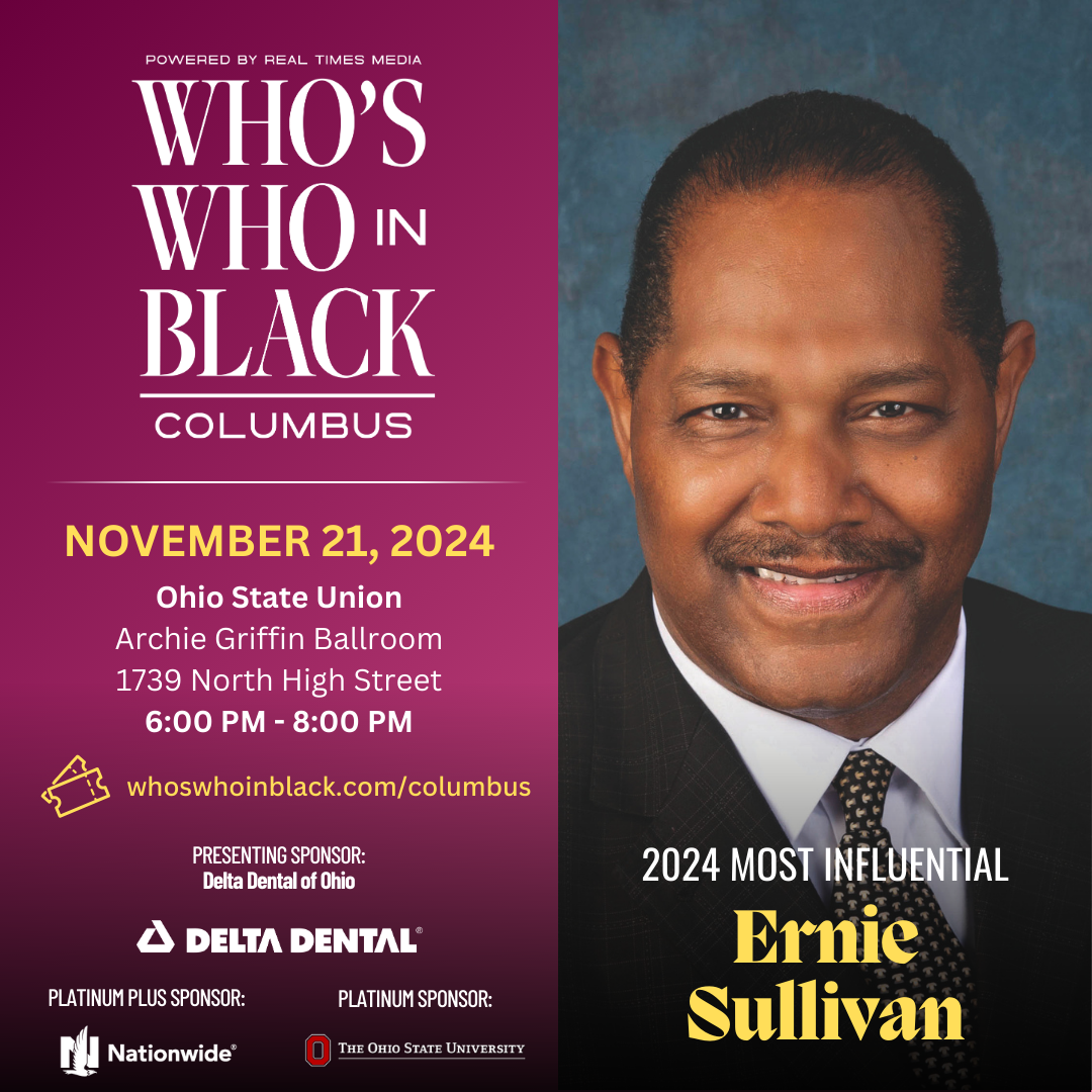 2024 Most Influential Leaders in Columbus